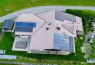 Ländliche idylle mit Privatsphäre und imposantem Panorama am Fuße des Arlberg