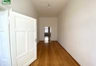 Wohnen im Herzen von Graz – Stilvoll, zentral und grün. - WOHNTRAUM