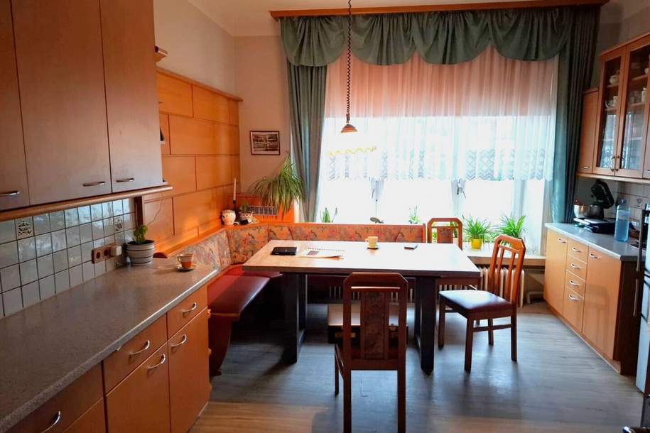 Viel Platz für individuelle Ideen!! NEUER KAUFPREIS!!!, Haus-kauf, 199.000,€, 2062 Hollabrunn