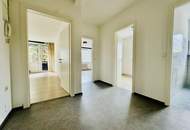Koffer packen und einziehen: Großzügige 2-Zimmer-Wohnung im beliebten Bezirk Sankt Leonhard