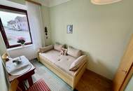 Ehemaliger Bauernhof mit Presshaus, Innenhof und kleinem Stadl, in der nähe von Retz!