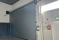 Moderne Gewerbefläche in ausgezeichneter Straßenlage-JETZT BESICHTIGEN !!!! - direkt an der Salzburgerstrasse -GESCHÄFTSFLÄCHENWIDMUNG