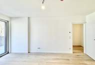 GRÜNLAGE - SONNIGER ERSTBEZUG I 2 BALKONE | NEUBAU 1140 Wien