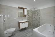 moderne 4-Zimmer Familienwohnung frei