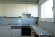 Schöne 3 Zimmerwohnung mit Loggia und Fernblick bei der U1Kagran