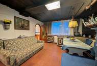 ''Rustikale 2-Zimmer-Wohnung mit Fernblick in Baden''