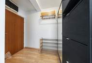 Ruhige Dachgeschosswohnung mit Lift und hofseitiger Ausrichtung im 16. Bezirk