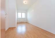 4-Zimmerwohnung mit Garten und Kaufoption!