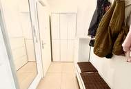 Charmante 3-Zimmer-Wohnung mit zwei Balkonen, Eigengarten und großzügiger Wohnküche in ruhiger Grünlage des 18. Bezirks