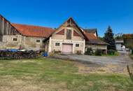 Stilvolles Landhaus mit Swimmingpool auf 3.108m² Grundstück