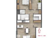 ++ NEU ++ Großzügige 3-ZIMMER-WOHNUNG mit TERRASSE