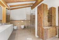 Chalet mit Seele - Rückzugsort in absoluter Ruhelage nahe Velden am Wörthersee!