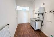 Helle 3-Zimmer-Wohnung in zentraler Lage von Wien-Margareten
