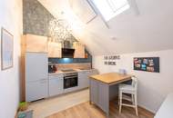 Fichtlgut Koppl: Galeriewohnung mit ca. 350 m² – zwei Einheiten, drei Stellplätze, Wohnraum mit Geschichte