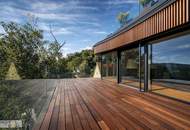 Erstbezug - Traumhaftes Penthouse mit Dachgarten und eigenem Pool