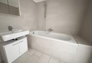 Naturnah wohnen: 3-Zimmer-Wohnung mit Balkon in überschaubarem Haus mit 8 WE