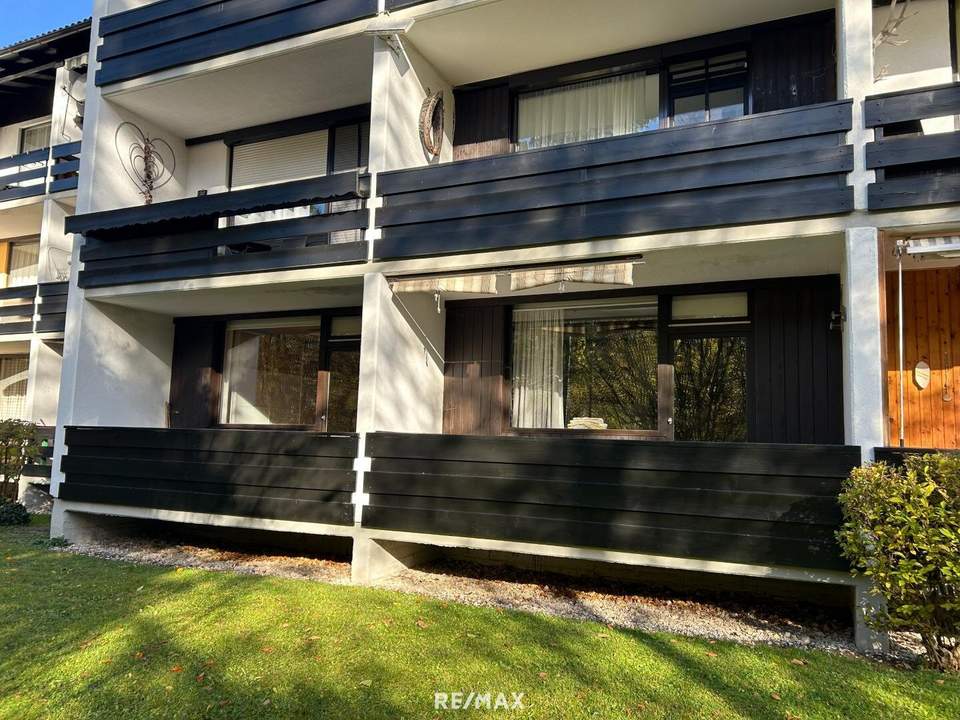 Gemütliches Zuhause in idyllischer Naturlage