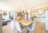 GartenFlair - Ideale Familienwohnung mit großem Garten
