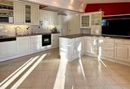 "Coole Liegenschaft - überdachtes Pool inklusive!"