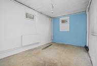 "Einfamilienhaus mit großem Entwicklungspotenzial – 738 m² Grundstück in Ruhelage von Strasshof"