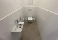 Zwei Dachterrassen, Kühlung &amp; 2 Monate mietfrei: attraktive 3-Zimmer-DG-Wohnung