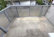 Neubauwohnung mit großem West-Balkon + Deckenkühlung / 2.OG