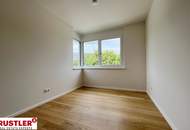 Kleinfamilien Hit mit Aussicht