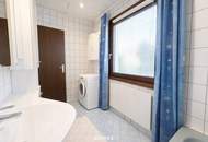 84 m² Wohnkomfort - Erdgeschosswohnung mit Gartenanteil und Balkon