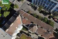 Bewilligtes Dachgeschoss-Projekt! Top Lage mit Top Planung! Für Entwickler!