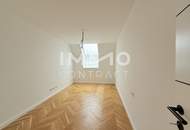 Exklusive Dachgeschoss-Maisonette- 4 Zimmer- 2 Terrassen