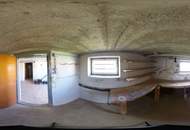 Haus mit 2 Wohneinheiten, Wintergarten, Brunnen - viel Platz und sofort beziehbar - Nähe Hartberg