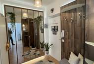 Charmante Maisonette-Wohnung mit großer, sonniger Dachterrasse in Wiener Neudorf zum KAUF