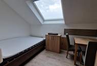 Möbliertes Zimmer zu mieten - Waltendorfer Hauptstraße