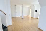 1140! Maisonette-Wohnung Nähe Mauerbach