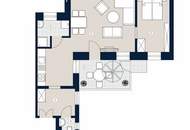 Wohnen mit Stil im 2. Bezirk