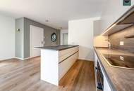 Provisionsfrei: Hochwertig ausgestattetes Apartment mit Balkon in Toplage nahe U3 Rochusgasse!