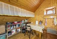 Tradition trifft Komfort – Weinkeller mit Presshaus und Garten im Weinviertel!