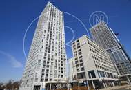 2-Zimmer-Loggia-Wohnung mit Panoramafernblick!