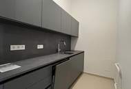 Großzügige, neu renovierte Büroflächen insgesamt 193,58 m² in repräsentativem Stilaltbau in Toplage des 1.Bezirks!