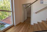 LUXUS-ERSTBEZUG NAHE WIEN: EXKLUSIVE VILLA MIT POOL, DOPPELGARAGE &amp; SONNENGARTEN