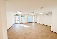 Kinderbetreuungg / Gym / Tanzstudio / Büro / Shop etc. - Geschäftslokal // Erstbezug!!