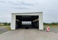 Viel Platz für Ihre Ideen! Gewerbegrundstück mit Halle &amp; Büro