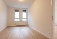 Eleganz & Ruhe in Toplage des 18. Bezirks - Zwei Zimmer mit Balkon!