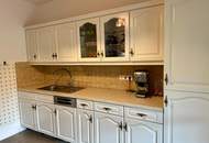 Haus mit wunderbarem Garten