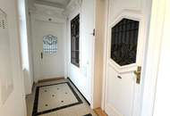 360 TOUR // DACHGESCHOß - WOHNUNG im JUGENDSTILHAUS