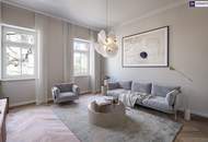 Stilvoll / Klein / Kompakt! Ruhige Seitengasse + U-Bahn um´s Eck + Blick ins Grüne + Viel Platz auf wenigen Quadratmetern + Hochwertige Ausstattung + Flügeltüren! Jetzt zugreifen!