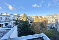 Familienhit! 4 Zimmer Dachgeschoßwohnung + Terrasse ohne Dachschrägen - 3 Bedroom apartment+ terrace NEUER PREIS
