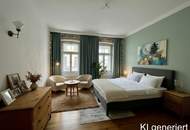 1060! BARNABITENGASSE! 2 Zimmer mit großer TERRASSE in TOP LAGE bei der Mariahilferstraße zum Kauf!