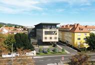 Weiz: Einzigartiges Penthaus mit exklusivem Wohnambiente und großzügiger Westterrasse!