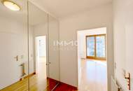 Krems: Charmantes 1-Zimmer-Apartment mit Balkon & Tiefgaragenplatz in der Mühlhofsiedlung